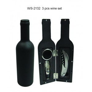 Wine Bottle Opener Set